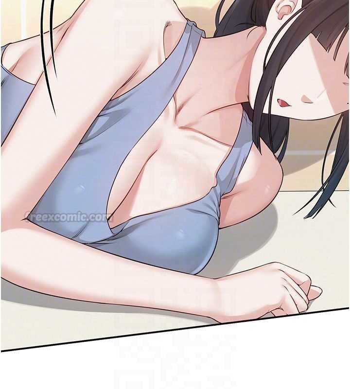 校园成人礼第30話-學姐是性慾怪獸?!