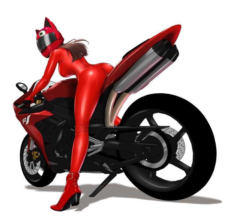 無限輪廻的一天第1話