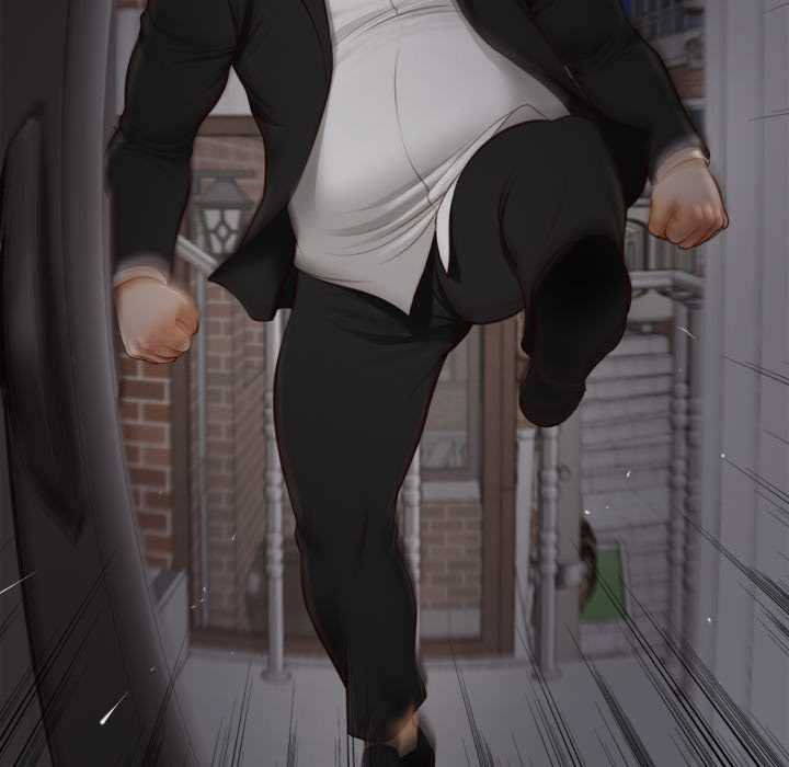 無限輪廻的一天第3話