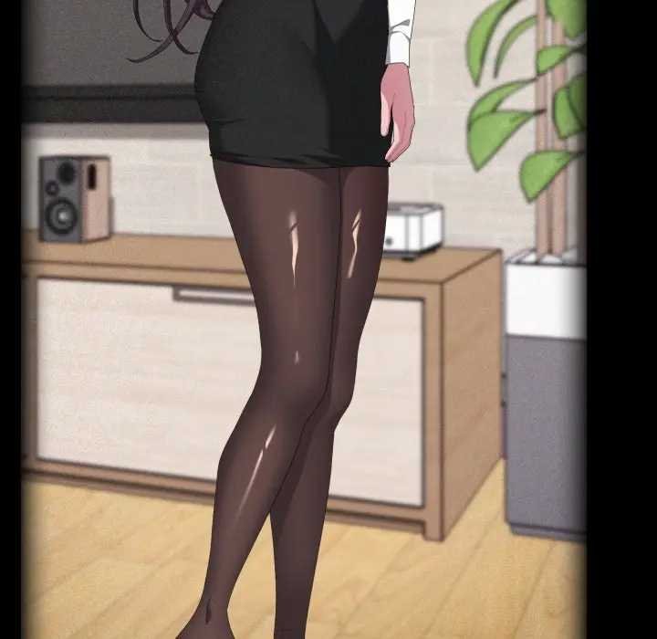 大企业里的小秘密第80話