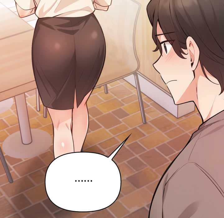 刺激的速食店大夜班第6話