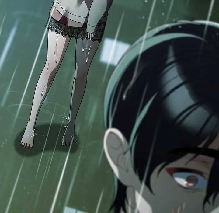 請弄臟我的女朋友第48話