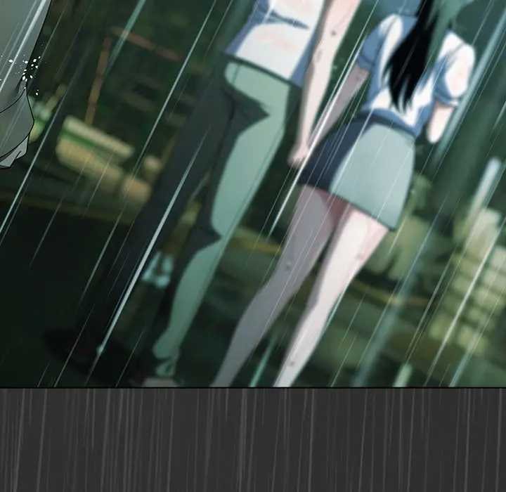 請弄臟我的女朋友第48話