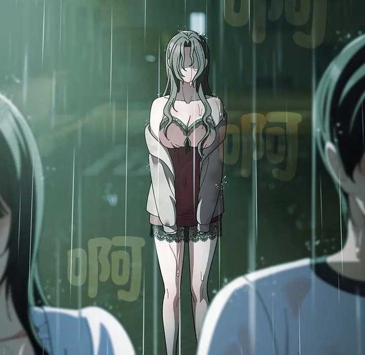 請弄臟我的女朋友第48話