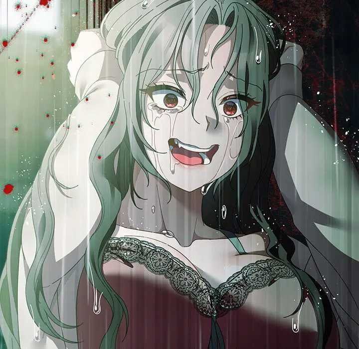 請弄臟我的女朋友第48話