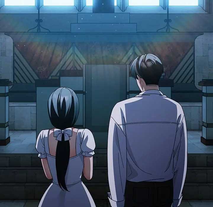 請弄臟我的女朋友第48話