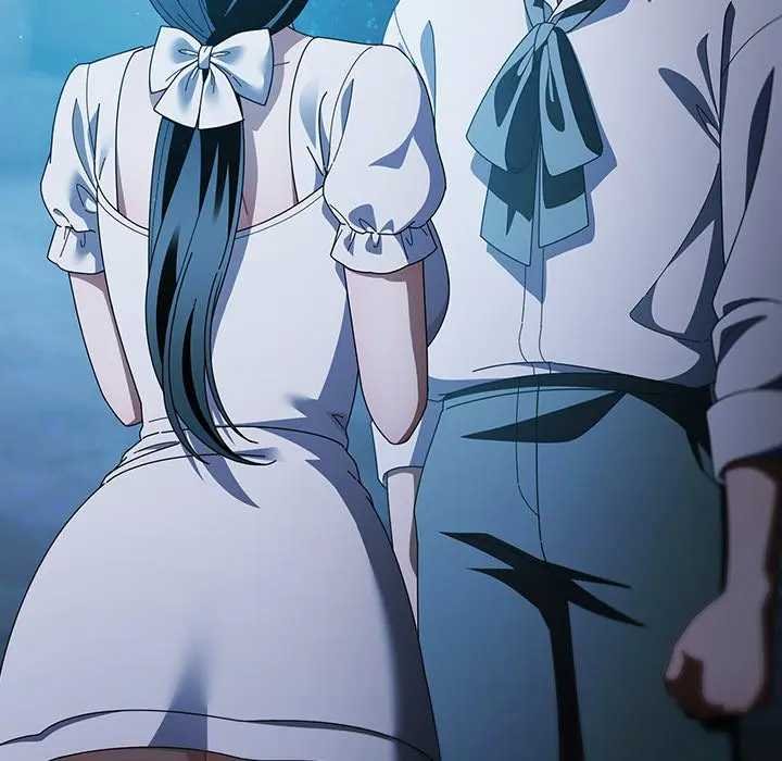 請弄臟我的女朋友第48話