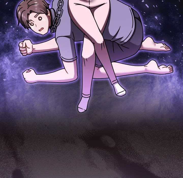 熱情拳擊館第66話