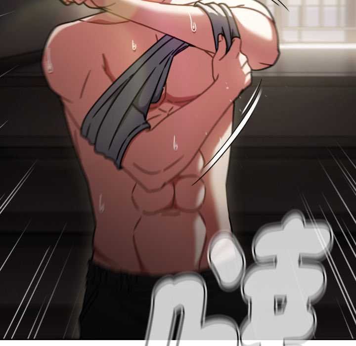 熱情拳擊館第66話