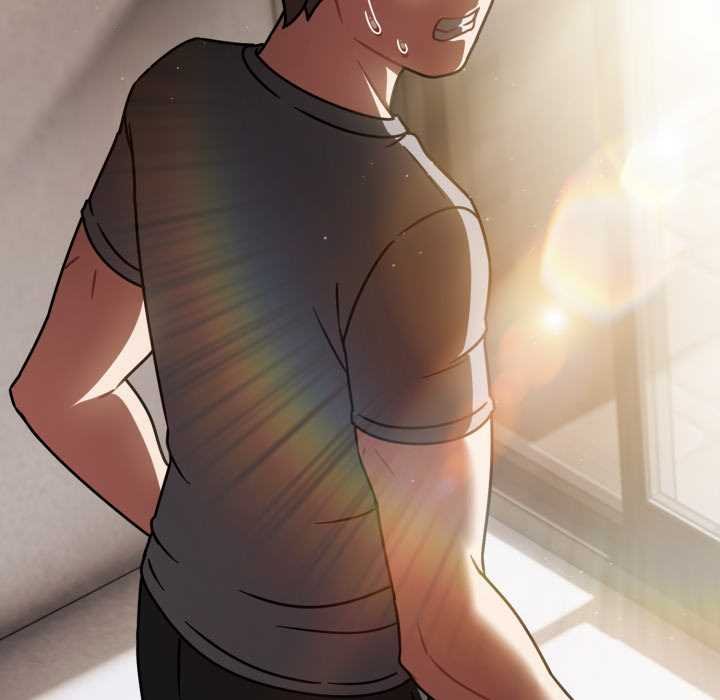 熱情拳擊館第66話