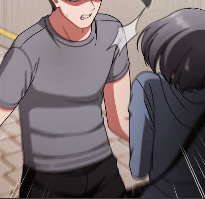 熱情拳擊館第66話