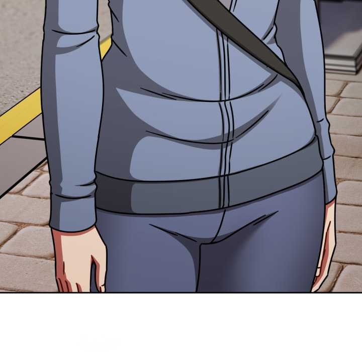 熱情拳擊館第66話