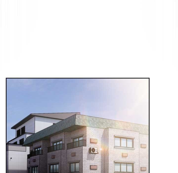 熱情拳擊館第66話