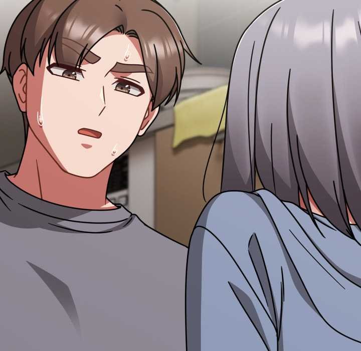 熱情拳擊館第66話