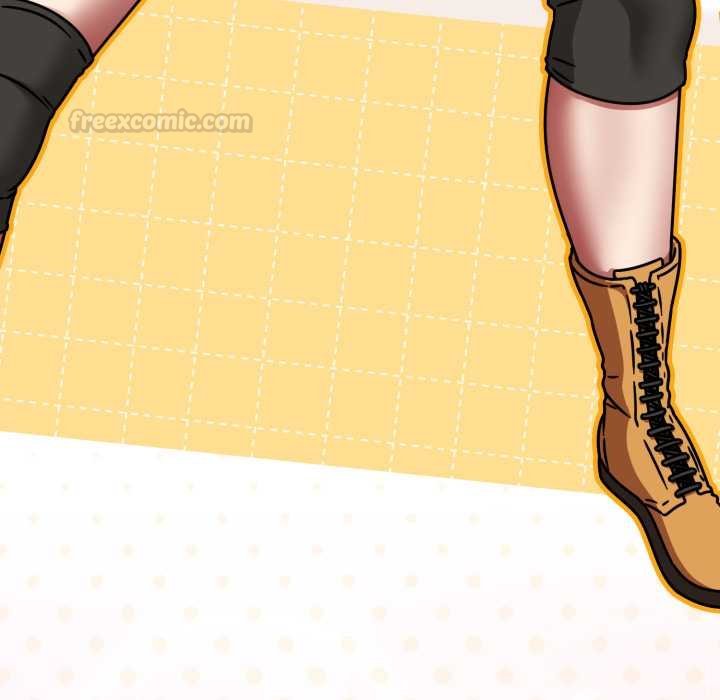 熱情拳擊館第66話