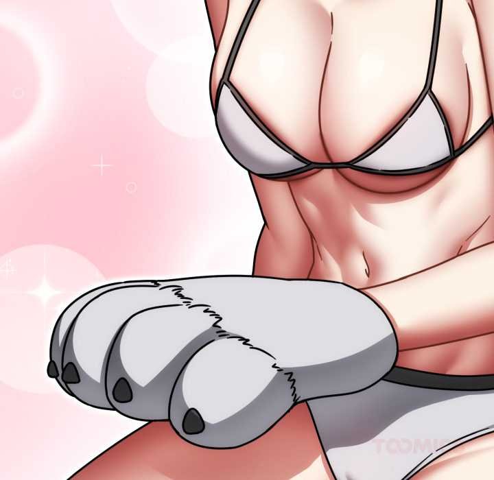 熱情拳擊館第66話