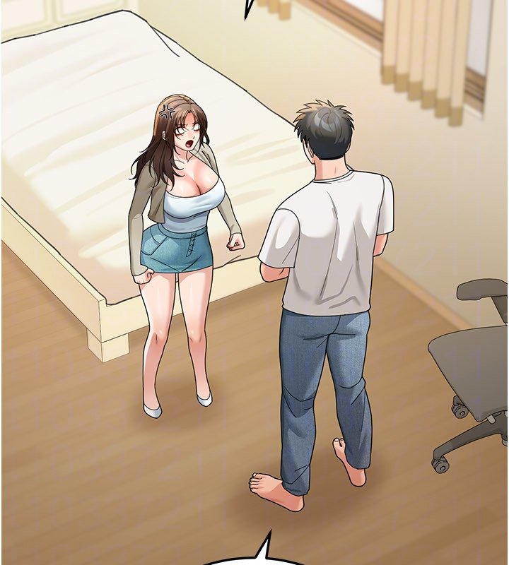 華爾街夜色第16話-想著學長自慰了&hellip;