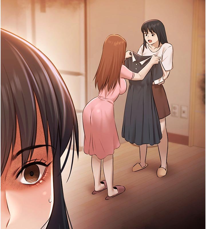 極樂泳池趴第27話-一切都有跡可循