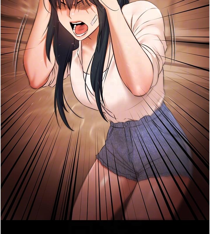 極樂泳池趴第27話-一切都有跡可循