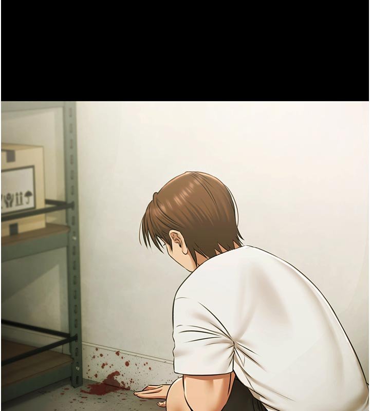 極樂泳池趴第27話-一切都有跡可循