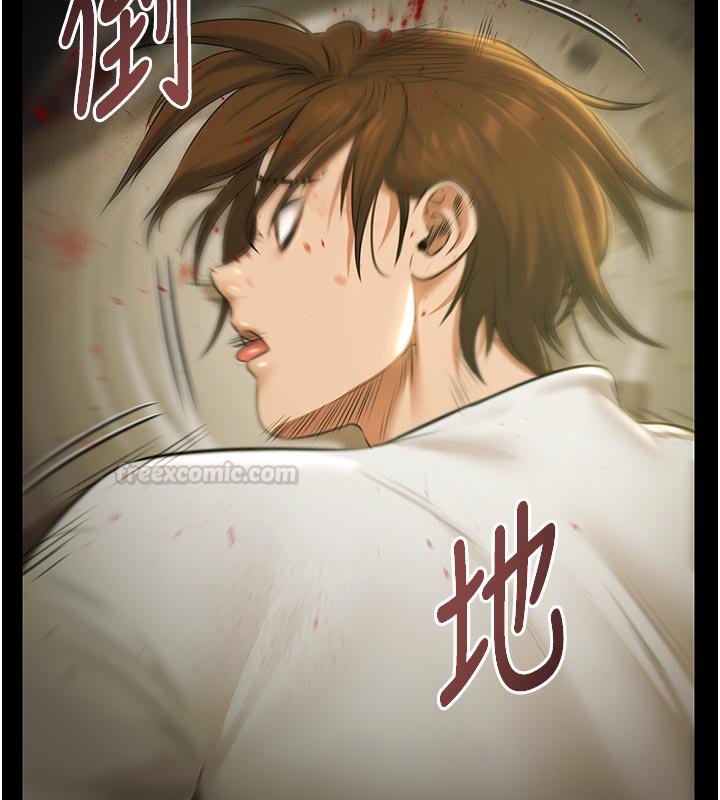 極樂泳池趴第27話-一切都有跡可循