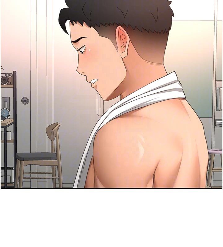 頂加套房的春天第62話-女兒，體力活交給媽媽