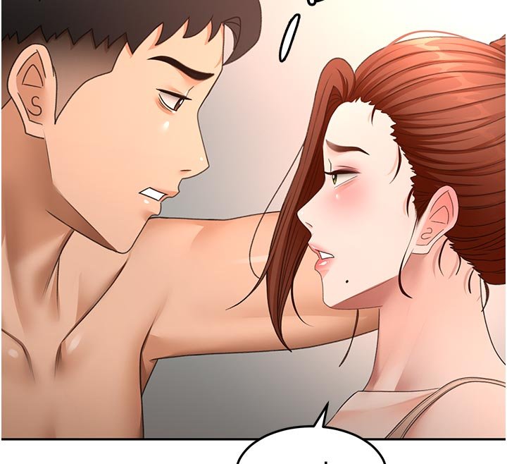 頂加套房的春天第62話-女兒，體力活交給媽媽