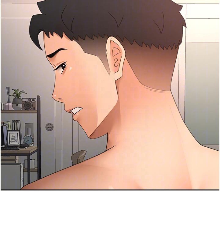 頂加套房的春天第62話-女兒，體力活交給媽媽