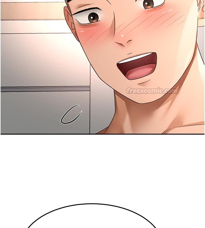 頂加套房的春天第62話-女兒，體力活交給媽媽