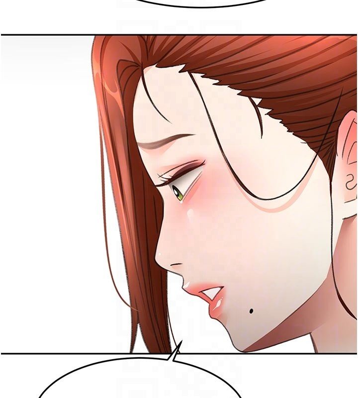 頂加套房的春天第62話-女兒，體力活交給媽媽