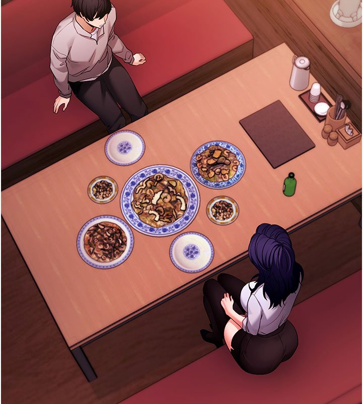 拜脫拜脫App第58話-滿足你對姐姐的幻想&hellip;