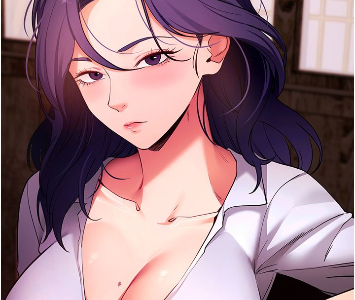 拜脫拜脫App第58話-滿足你對姐姐的幻想&hellip;