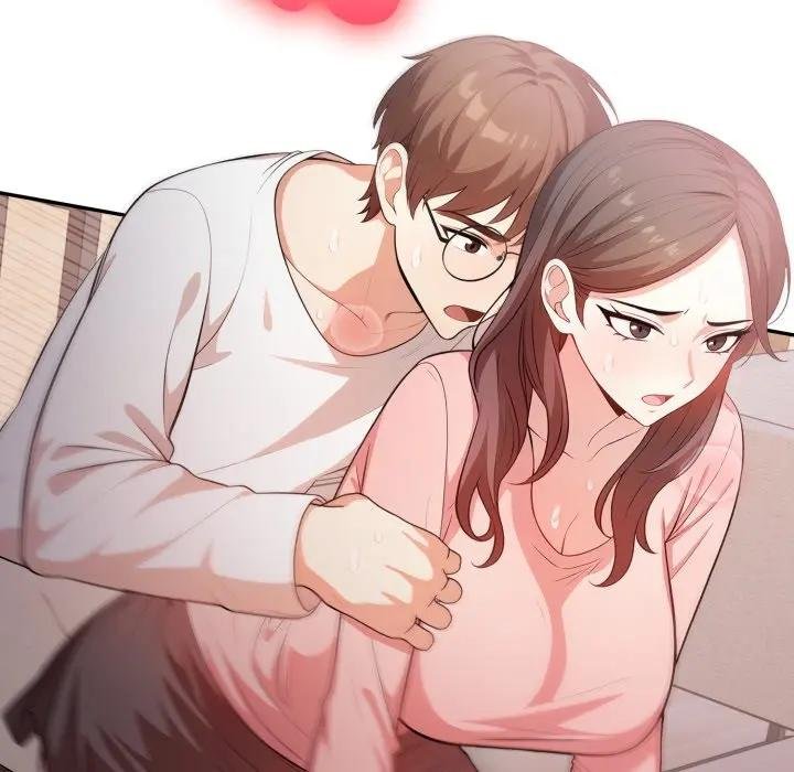 不顧一切愛上你第18話