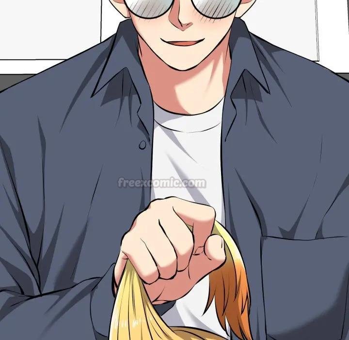 啟動復仇系統第15話