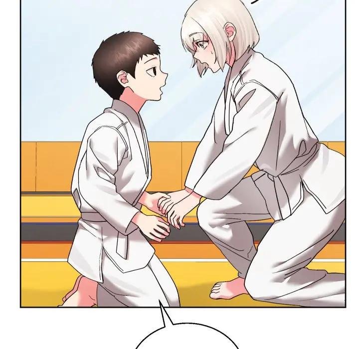 分身使我無限變強第37話