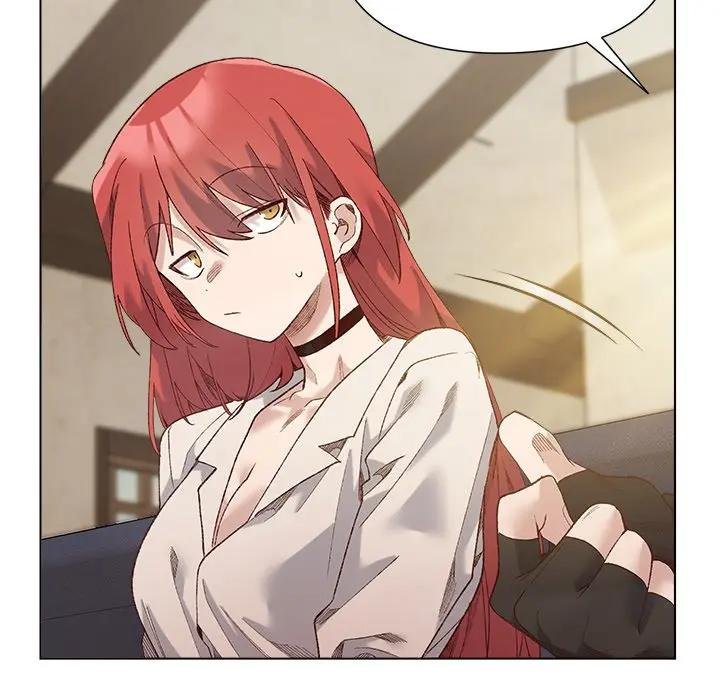 小姐由我來守護第14話