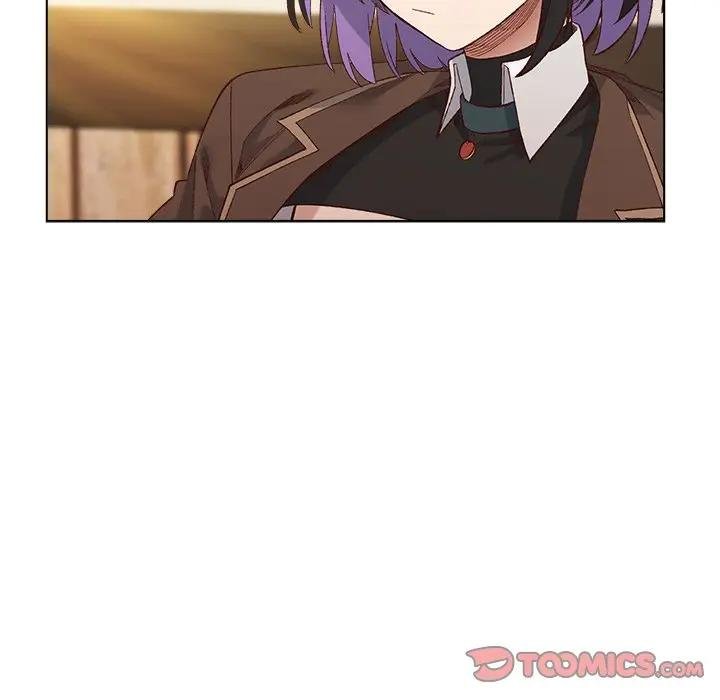 小姐由我來守護第14話