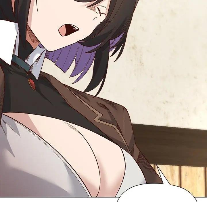 小姐由我來守護第14話