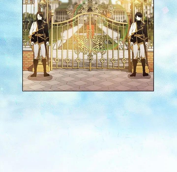 小姐由我來守護第14話