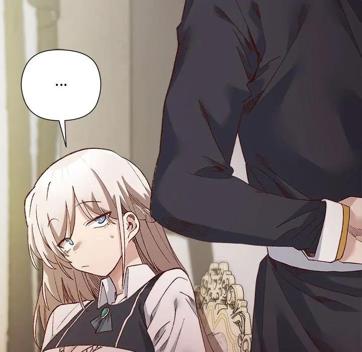 小姐由我來守護第14話