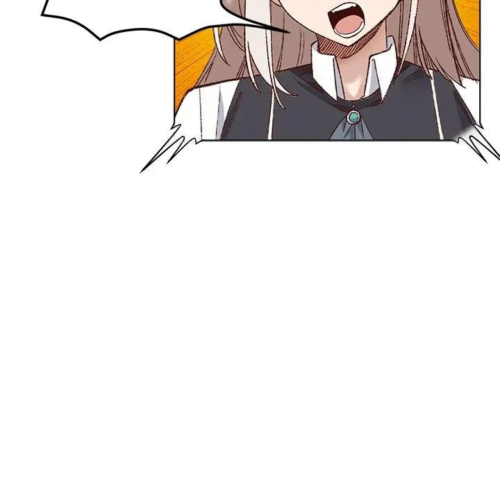 小姐由我來守護第14話