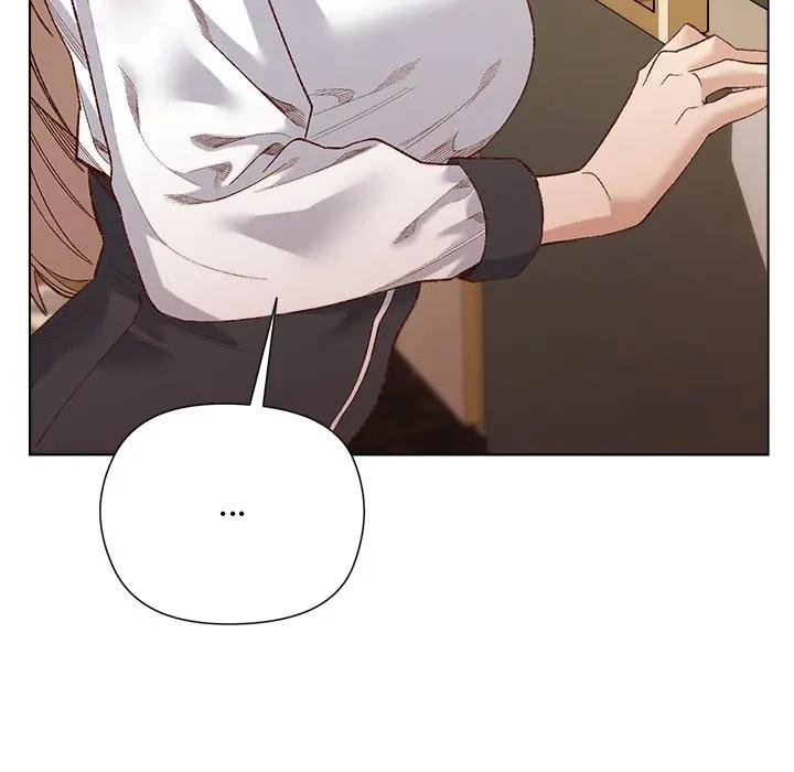 小姐由我來守護第14話