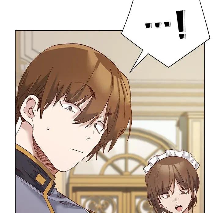 小姐由我來守護第14話