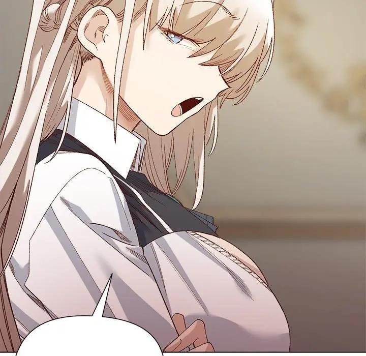 小姐由我來守護第14話