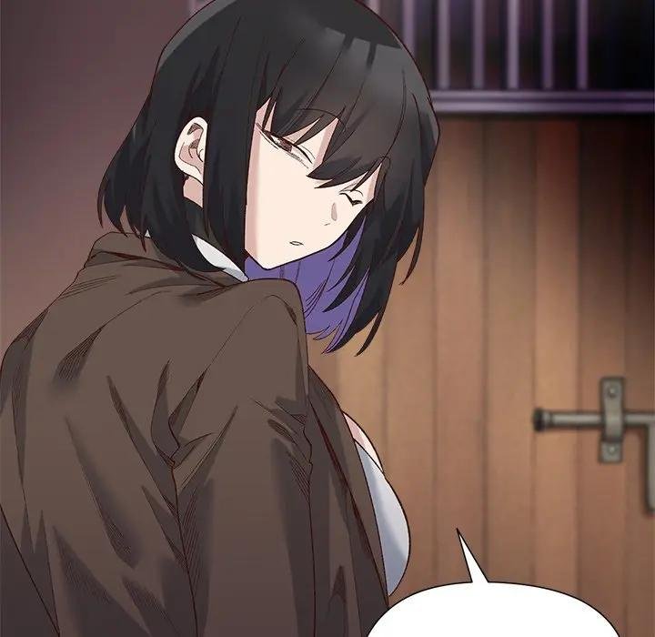 小姐由我來守護第14話