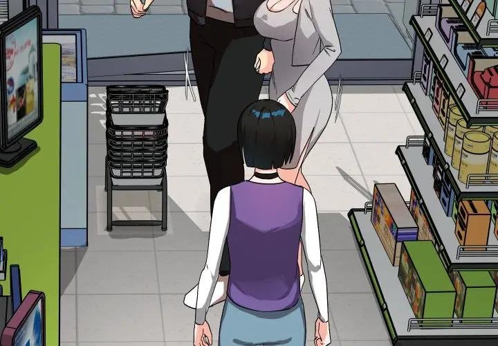 魔法少女退役後第10話