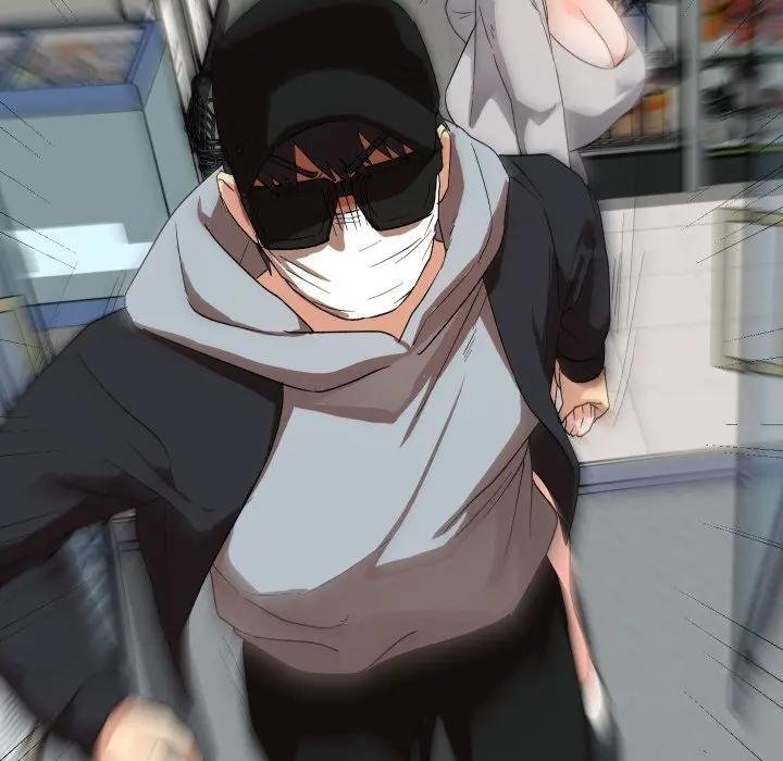 魔法少女退役後第10話