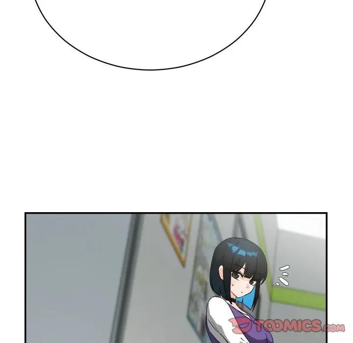 魔法少女退役後第10話