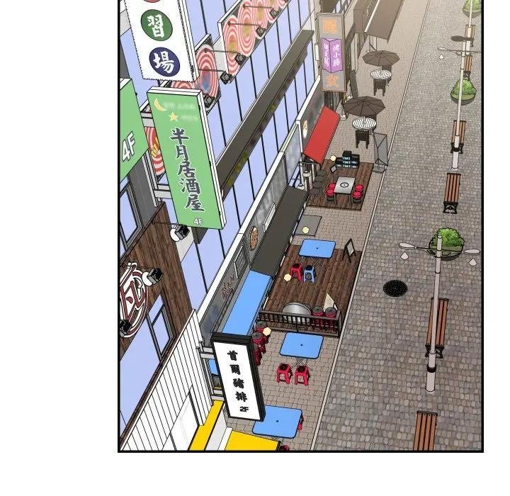 魔法少女退役後第10話