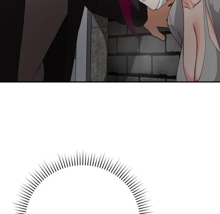 魔法少女退役後第10話